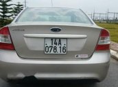 Bán xe cũ Ford Focus đời 2009, màu bạc số sàn