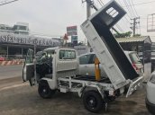 Bán xe Ben Suzuki Truck 2017, giá chỉ 249 triệu