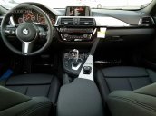 Bán BMW 320i đời 2017, màu xanh, nhập khẩu