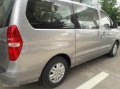 Hyundai Starex động cơ 2.5 L nhiều phiên bản 3,6,9 chỗ, bán tải, Limousine