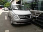 Hyundai Starex động cơ 2.5 L nhiều phiên bản 3,6,9 chỗ, bán tải, Limousine