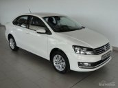 Bán ô tô Volkswagen Polo 2016, màu trắng, nhập khẩu, hỗ trợ vay 100%. LH: Ms Phượng 0978877754