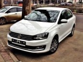 Bán ô tô Volkswagen Polo 2016, màu trắng, nhập khẩu, hỗ trợ vay 100%. LH: Ms Phượng 0978877754