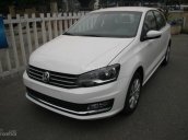 Bán ô tô Volkswagen Polo 2016, màu trắng, nhập khẩu, hỗ trợ vay 100%. LH: Ms Phượng 0978877754