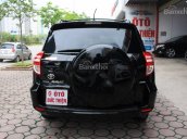 Bán Toyota RAV4 2.5AT Sx 2009, màu đen, xe nhập