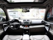 Bán Toyota RAV4 2.5AT Sx 2009, màu đen, xe nhập