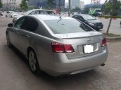 Bán Lexus GS300 2005, màu bạc, nhập khẩu