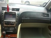 Bán Lexus GS300 2005, màu bạc, nhập khẩu