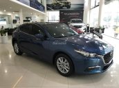 Bán Mazda 3 1.5 2018 chỉ từ 659tr. Lh ngay hotline: 0938 807 207