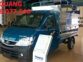 Bán xe Thaco Towner 800 đời 2018 mui bạt nhập khẩu nguyên chiếc