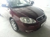 Bán xe Toyota Corolla altis đời 2002, 265 triệu