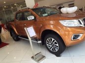 Bán Nissan Navara NP300 VL 7AT đời 2017, giá 765tr