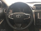 Toyota Camry 2.5Q đời 2017, khuyến mãi 120 triệu, tặng bảo hiểm và phụ kiện