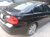 Chính chủ bán ô tô BMW 3 Series 320i đời 2007, màu đen