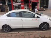 Cần bán xe Mitsubishi Attrage 2015, tự động, giá cạnh tranh