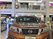 Bán Nissan Navara NP300 VL 7AT đời 2017, giá 765tr