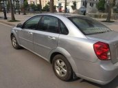 Chính chủ Daewoo Lacetti EX 1.6 2010, biển 4 số