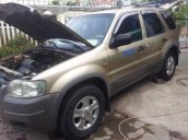 Bán xe Ford Escape đời 2003, 220tr