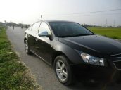 Bán ô tô Chevrolet Cruze 2011, số sàn, 350tr