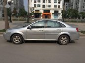 Chính chủ Daewoo Lacetti EX 1.6 2010, biển 4 số