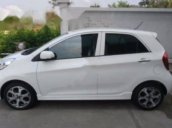 Bán xe Kia Morning 1.25 Si AT đời 2016, giá chỉ 461 triệu