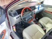 Bán xe Toyota Corolla altis đời 2002, 265 triệu