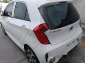 Bán xe Kia Morning 1.25 Si AT đời 2016, giá chỉ 461 triệu