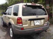 Bán xe Ford Escape đời 2003, 220tr