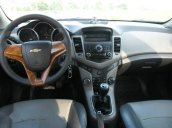 Bán ô tô Chevrolet Cruze 2011, số sàn, 350tr