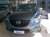 Bán Mazda CX 9 đời 2017