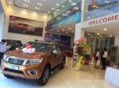 Bán Nissan Navara NP300 VL 7AT đời 2017, giá 765tr