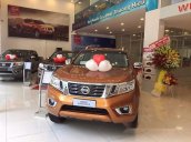 Bán Nissan Navara NP300 VL 7AT đời 2017, giá 765tr