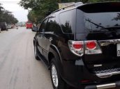 Cần bán xe Toyota Fortuner đời 2012, 790tr