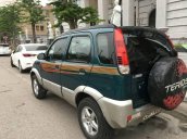 Bán xe cũ Daihatsu Terios đời 2004 số sàn, giá chỉ 225 triệu