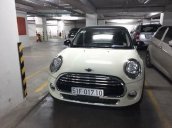 Bán xe Mini Cooper đời 2014, màu trắng chính chủ, 1000 triệu