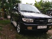 Bán Isuzu Hi lander LS 2004, màu đen chính chủ