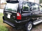 Bán Isuzu Hi lander LS 2004, màu đen chính chủ