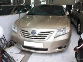 Bán ô tô Toyota Camry LE 2.4 đời 2008, nhập khẩu chính hãng