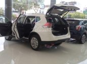 Bán xe Nissan X Trail 2.0 MID đời 2017, màu trắng giá rẻ tại Nissan Gò Vấp