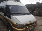 Bán Ford Transit đời 2003, hai màu 