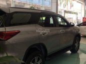 Cần bán Toyota Fortuner nhập khẩu đủ chủng loại, đủ màu, giao ngay