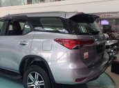 Cần bán Toyota Fortuner nhập khẩu đủ chủng loại, đủ màu, giao ngay