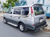 Bán Mitsubishi Jolie 2.0MT đời 2004, màu bạc chính chủ