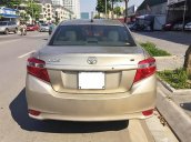 Bán Toyota Vios số sàn, Sx 2015, tư nhân chính chủ