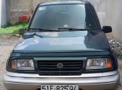 Bán Suzuki Vitara sản xuất 2004, màu xanh lam