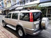 Chính chủ bán Ford Everest đời 2005, màu hồng