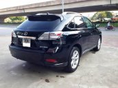 Bán Lexus RX350 nhập Canada sản xuất và đăng ký 12/2009, biển Hà Nội tư nhân