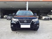 Bán Lexus RX350 nhập Canada sản xuất và đăng ký 12/2009, biển Hà Nội tư nhân