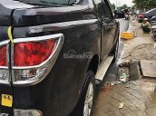 Bán xe Mazda BT 50 đời 2013, màu đen, nhập khẩu nguyên chiếc còn mới, giá chỉ 530 triệu