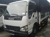 Bán xe tải Isuzu 1T9, xe mới 100% từ Nhật